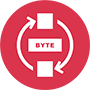 Byte Converter